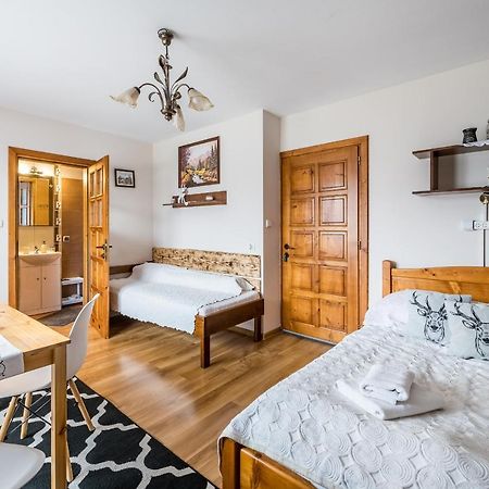 Apartamenty U Bacy Юргув Экстерьер фото