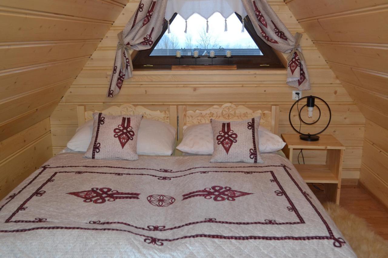 Apartamenty U Bacy Юргув Экстерьер фото