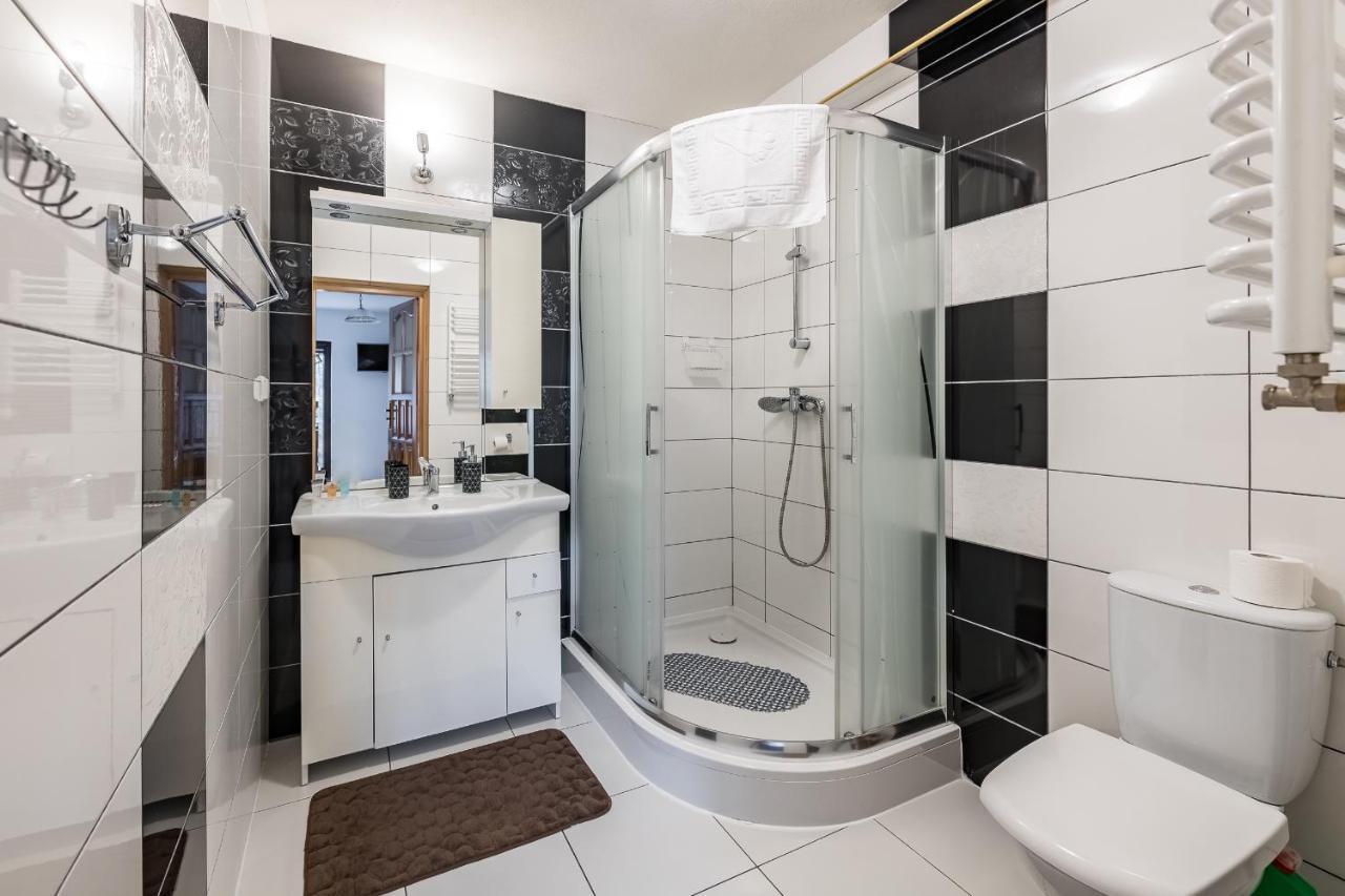 Apartamenty U Bacy Юргув Экстерьер фото