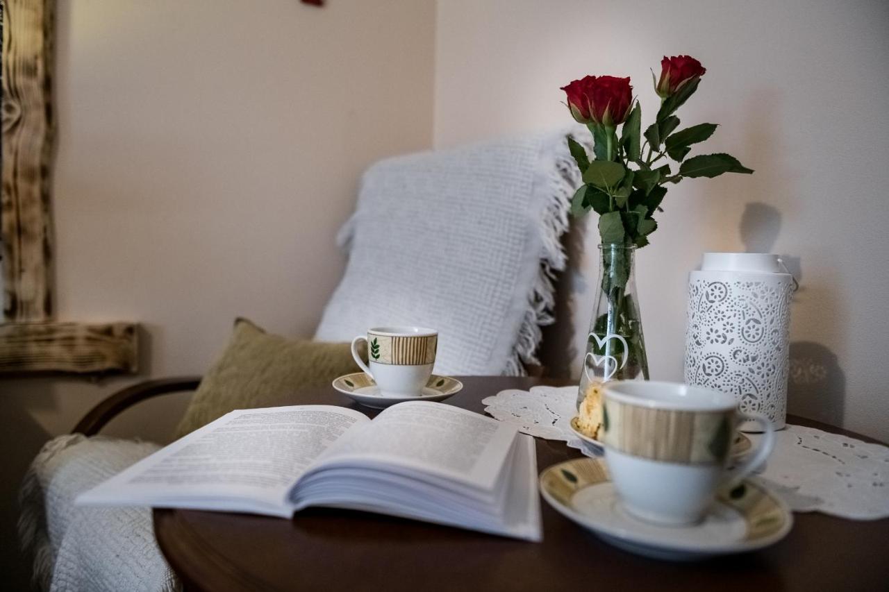Apartamenty U Bacy Юргув Экстерьер фото
