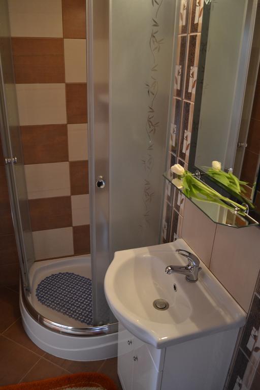 Apartamenty U Bacy Юргув Экстерьер фото