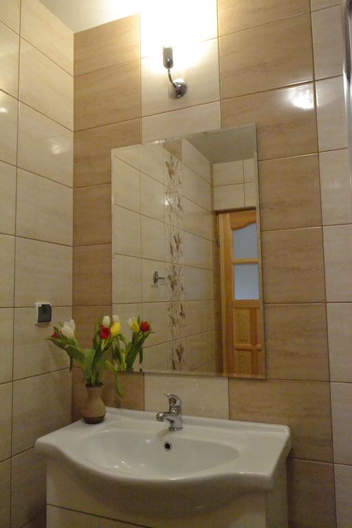 Apartamenty U Bacy Юргув Экстерьер фото
