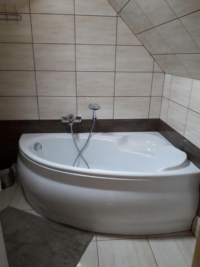 Apartamenty U Bacy Юргув Экстерьер фото